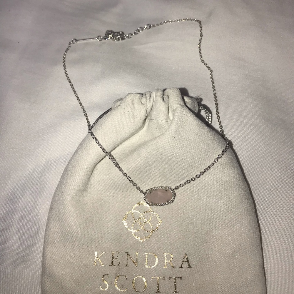KENDRA SCOTT NECKLACE